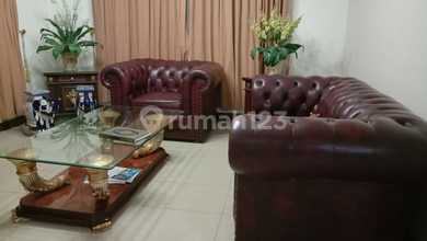 Jual Rumah Siap Tinggal area Pondok Aren, Tangerang Selatan, LT 312 m2