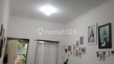 Jual Rumah Strategis di Taman Kopo Indah, Bandung - LT 100m²