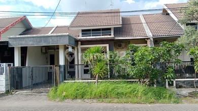 Rumah Dijual di Pondok Tjandra, Sidoarjo, LB 90m², Harga Kompetitif!