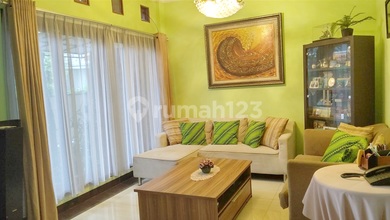 Hunian Favorit di Bekasi, Bekasi, 4 KT, Harga 2,5 Miliar