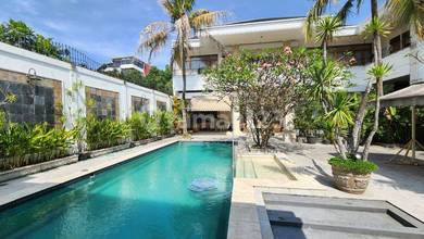 Rumah Modern area Sukajadi, Bandung, LT 936 m2