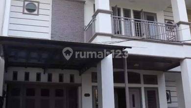 Jual Rumah 250 area Pondok Bambu, Jakarta Timur
