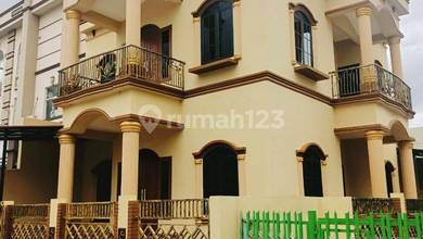 Jual Rumah Mewah Luas 190 m2 Area Galaxy, Bekasi