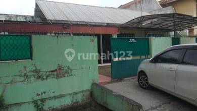 Rumah Elit Luas 390 m2, area Kampung Ambon, Jakarta Timur