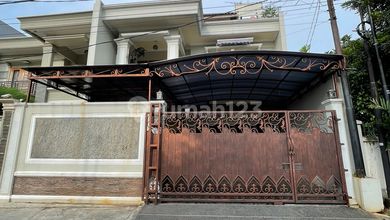 Rumah Premium LT 330 Jual area Duren Sawit, Jakarta Timur