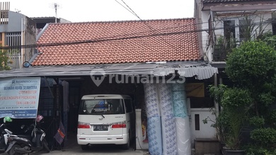Jual Segera Rumah Mewah di Klender, Jakarta Timur, Luas 130 m2