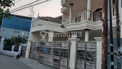 Jual Rumah 280 di Klender, Jakarta Timur