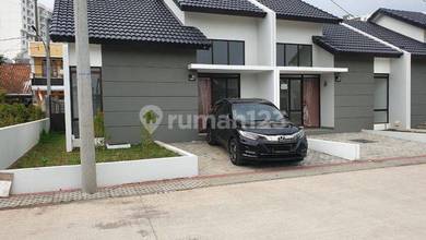 Rumah Minimalis area Pasteur, Bandung, Luas 152 m2
