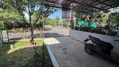 Rumah Minimalis di Terusan Buah Batu, Bandung, Luas 102 m2