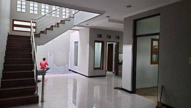 Rumah Sederhana area Taman Kopo Indah, Bandung, Luas 144 m2