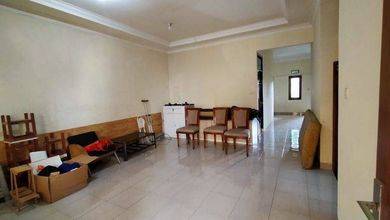 Rumah Sederhana area Sarijadi, Bandung, Luas 170 m2