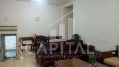 Jual Segera Rumah Elit area Dago, Bandung, Luas 415 m2