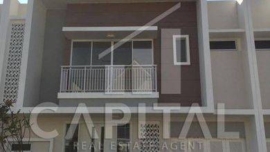 Jual Rumah Mewah Luas 144 m2 Kawasan Gede Bage, Bandung