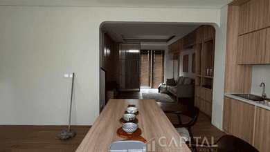 Jual Rumah 120 area Bandung Kota, Bandung