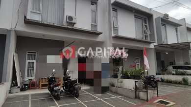 Jual Rumah 130 area Margahayu, Bandung