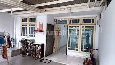 Rumah Sederhana area Pluit, Jakarta Utara, LT 102 m2