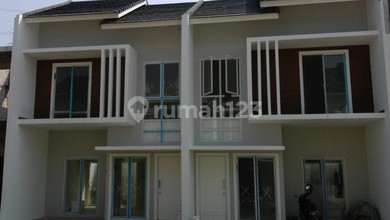 Promo Rumah di Bekasi Utara, Bekasi, LB 70m², Harga 850 Juta
