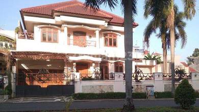 Jual Rumah Siap Tinggal di Raffles Hills, Jakarta Timur, Luas 500 m2