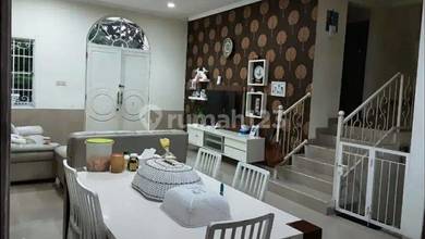 Dijual Rumah di Taman Semanan, Jakarta Barat
