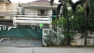 Rumah Area Premium Green garden, Jakarta Barat - Harga Terbaik 7,9 Miliar