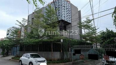 Jual Rumah Baru area Duri Kepa, Jakarta Barat Luas 234 m2