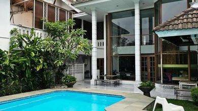 Jual Rumah 800 di Cipete, Jakarta Selatan