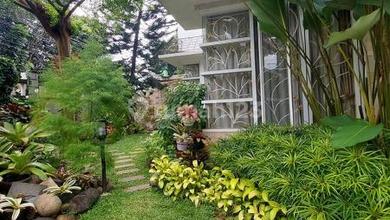 Pancoran Rumah terawat dalam Town House