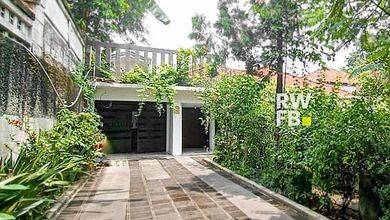 Jual Rumah 400 di Mampang Prapatan, Jakarta Selatan