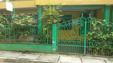 Rumah Mewah LT 138 m2, di Bendungan Hilir, Jakarta Pusat