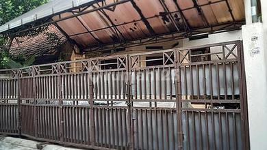 Jual Rumah Siap Huni area Bendungan Hilir, Jakarta Pusat, Luas 88 m2
