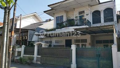 Rumah Bagus  kokoh Siap Huni Jaka Setia Bekasi 