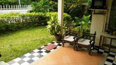 Jual Rumah Bagus Luas 568 m2 area Menteng, Jakarta Pusat