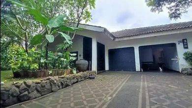 Jual Segera Rumah Elit area Kemang, Jakarta Selatan, Luas 970 m2