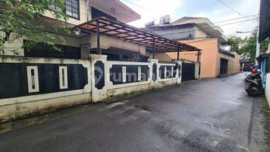 Jual Rumah Terkini di Cawang, Jakarta Timur LT 249 m2