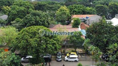 Rumah Elit LT 1420 m2, area SCBD, Jakarta Selatan