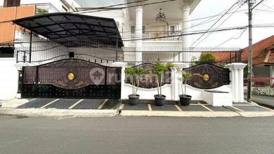 Tebet Timur, Rumah Mewah, Fully Furnished