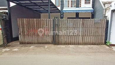 Jual Cepat Rumah Elit di Mampang Prapatan, Jakarta Selatan, Luas 127 m2