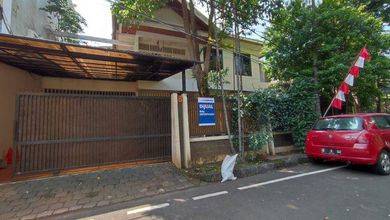 Rumah Mewah LT 301 m2, area Mega Kuningan, Jakarta Selatan