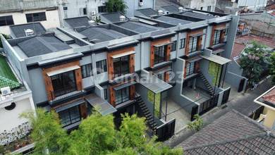 Cilandak, Rumah Brand New, Lokasi Strategis