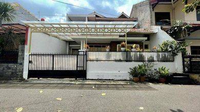 Rumah Modern Luas 141 Jual area Tebet, Jakarta Selatan