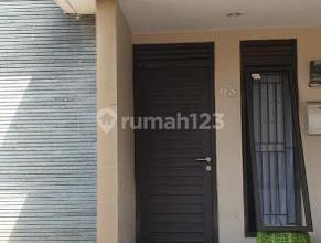 Rumah Modern LT 105 Jual di Margahayu, Bandung