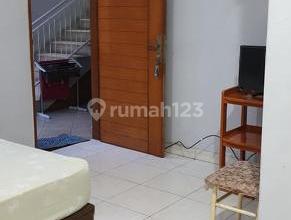 Jual Rumah Siap Tinggal area Pasir Luyu, Bandung, LT 400 m2