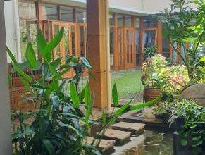 Rumah Premium di Dago, Bandung, LT 600 m2