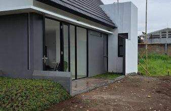 Rumah Modern area Margaasih, Bandung, LT 41 m2