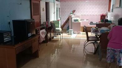 Rumah Idaman di Cicendo, Bandung, 4 KT, Harga 1,5 Miliar