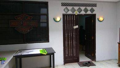 Jual Rumah Siap Tinggal di Batununggal, Bandung, Luas 240 m2