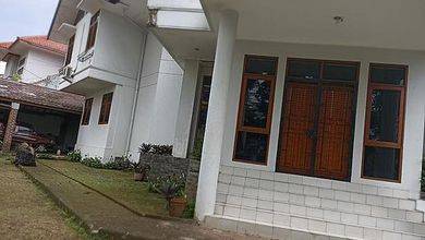 Rumah Modern area Setra Sari, Bandung, LT 250 m2