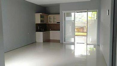Jual Rumah Siap Tinggal area Sarijadi, Bandung, LT 185 m2