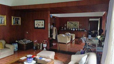 Jual Rumah 688 area Dago, Bandung