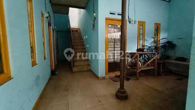 Jual Rumah Megah LT 190 m2 Kawasan Sudirman, Bandung